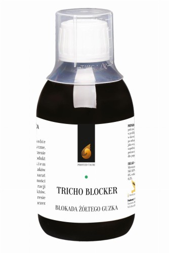 Przejdź do produktu PROFEED TAUBE Tricho Blocker 250 ml - preparat na trichomonadozę, żółty guzek u gołębi