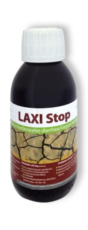 Przejdź do produktu HAPLABS Laxi Stop 125 ml - preparat na biegunkę dla gołębi