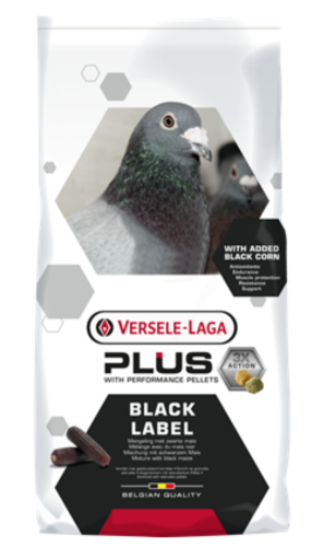 Przejdź do produktu VERSELE LAGA Gerry IC+ Black Label 20 kg - karma lekkostrawna dla gołębi