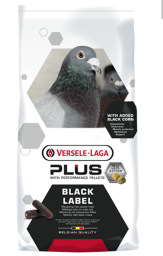 Przejdź do produktu VERSELE LAGA Champion IC+ Black Label 20 kg - karma lotowa dla gołębi