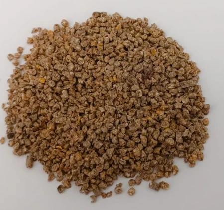 Compagra - Kura swojska z algami morskimi 25kg