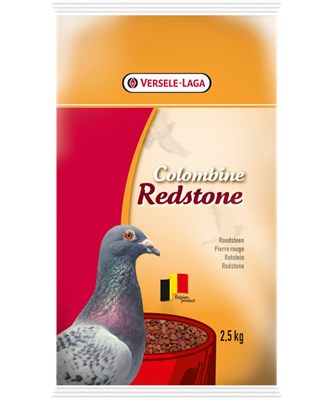 Przejdź do produktu VERSELE LAGA  Redstone 2,5 kg - cegła dla gołębi