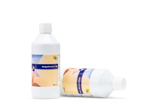 Przejdź do produktu BELGICA DE WEERD BelgaForme Oil 500 ml - olej energetyczny z lecytyną dla gołębi