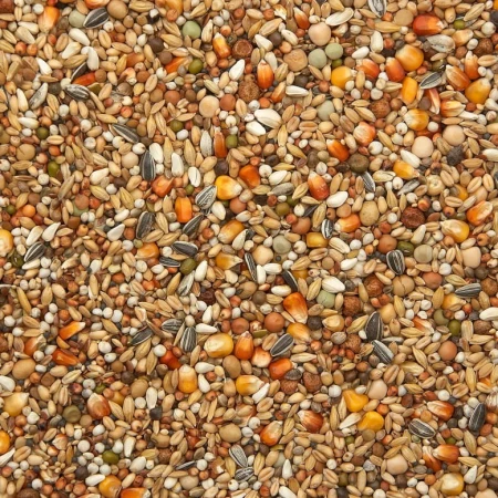 VANROBAEYS – nr 42 karma ekskluzywna pierzeniowa 20kg