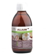 Przejdź do produktu HAPLABS Allium 90 250 ml - mocny sok czosnkowy dla gołębi
