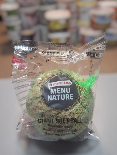 Przejdź do produktu VERSELE LAGA Wielka kula tłuszczowa XL 500 g - pokarm dla ptaków
