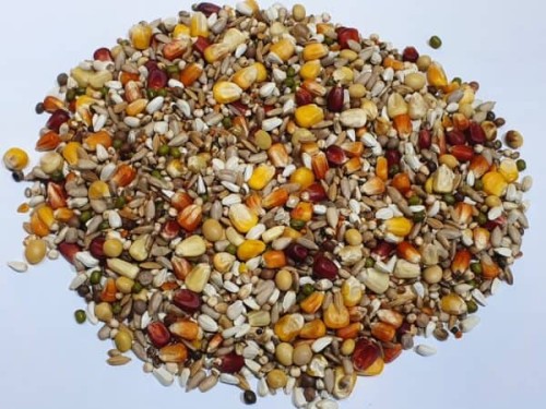 Przejdź do produktu ELPOL Morel Team MR -L 20 kg - karma lotowa  dla gołębi