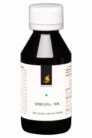 PROFEED TAUBE - Spirulina sok 100ml