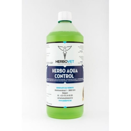 HERBOTS - HERBO AQUA CONTROL 1000ml
