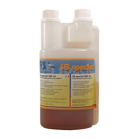 BIFS - SB SPECIAL 500ml