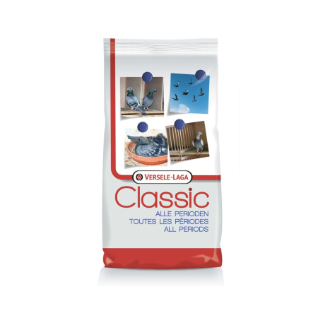 VERSELE LAGA Classic Basic+ 20kg