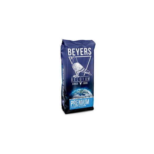 Przejdź do produktu BEYERS Wal Zoontjens 25 kg - dieta  proteinowa  dla gołębi