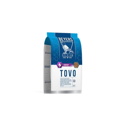 Przejdź do produktu BEYERS Tovo - mieszanka kondycyjna dla gołębi
