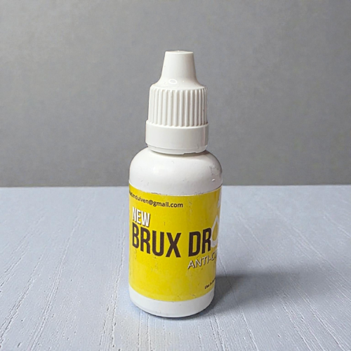 Przejdź do produktu GAS PIGEON Brux 30 ml - krople do nosa dla gołębi