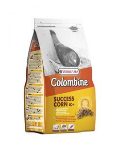 Przejdź do produktu VERSELE LAGA  Success Corn IC+ granulat na lęgi dla gołębi
