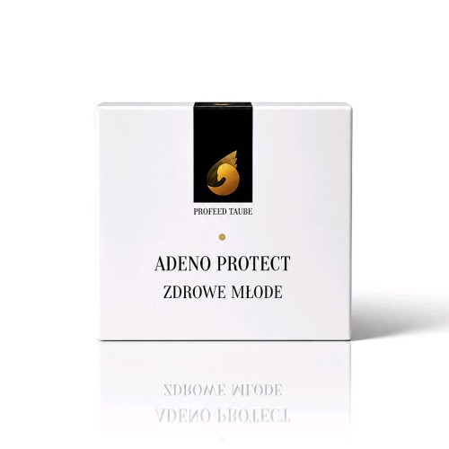 Przejdź do produktu PROFEED TAUBE Adeno Protect 400 g - zapobiega adeno u gołębi młodych