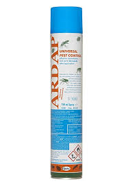 Przejdź do produktu QUIKO Ardap 750 ml - spray na wszy dla gołębi