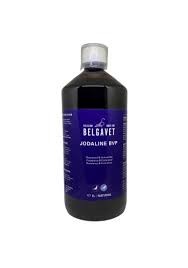 BELGAVET - Jodaline BVP - Jod +  Żelazo
