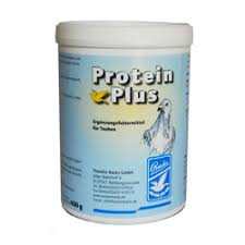 Przejdź do produktu BACKS Protein Plus 400 g - białko dla gołębi