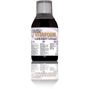 Przejdź do produktu TAUBEN MEDIK Vitaform 250 ml - aminokwasy i witaminy dla gołębi