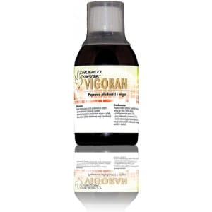 Przejdź do produktu TAUBEN MEDIK Vigoran Mineral 250 ml - minerały i witaminy dla gołębi