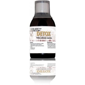 Przejdź do produktu TAUBEN MEDIK Detox Nefri 250 ml -  preparat na wątrobę i nerki dla gołębi
