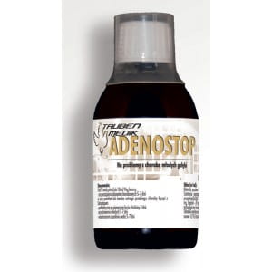 Przejdź do produktu TAUBEN MEDIK Adenostop 250 ml - pomocniczo przy adeno, chorobie młodych gołębi