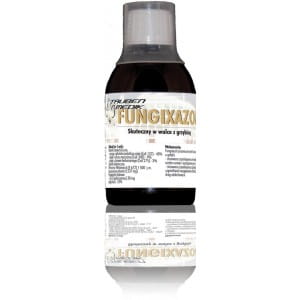 Przejdź do produktu TAUBEN MEDIK Fungixazol 250 ml - zapobieganie grzybicy u gołębi