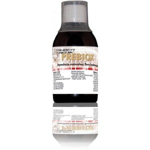 Przejdź do produktu TAUBEN MEDIK Prebiox 250 ml - prebiotyk dla gołębi