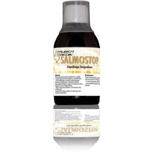 Przejdź do produktu TAUBEN MEDIK Salmostop 250 ml - przeciwko salmonellozie u gołębi