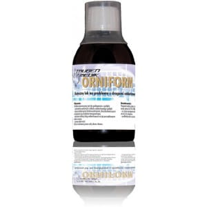 Przejdź do produktu TAUBEN MEDIK Orniform 250 ml - na problemy z górnymi drogami oddechowymi u gołębi