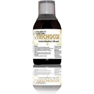 Przejdź do produktu TAUBEN MEDIK Trichocox 250 ml - preparat na trichomonadozę i kokcydiozę u gołębi