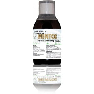 Przejdź do produktu TAUBEN MEDIK Mentox 250 ml - oczyszczenie dróg oddechowych gołębi