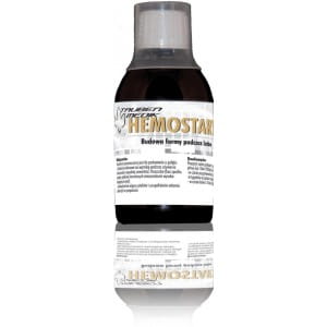 Przejdź do produktu TAUBEN MEDIK Hemostart 250 ml - lepsza forma gołębi na loty