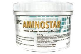Przejdź do produktu TAUBEN MEDIK Aminostar - białko i probiotyk dla gołębi