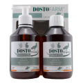 Przejdź do produktu TOLLISAN Dosto Oregano Futterol 3% 2x300 ml - olej oregano na karmę dla gołębi