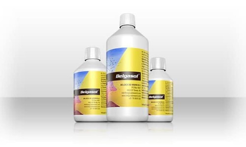 Przejdź do produktu BELGICA DE WEERD Belgasol - elektrolit z aminokwasami dla gołębi