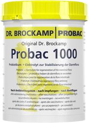 Przejdź do produktu DR BROCKAMP Probac 1000  500 g - probiotyk i elektrolit dla gołębi