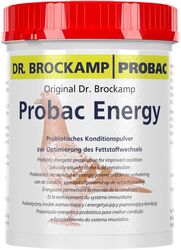 Przejdź do produktu DR BROCKAMP Probac Energy 500 g  - probiotyk, preparat energetyczny dla gołębi