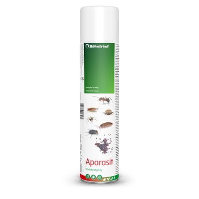 Przejdź do produktu ROHNFRIED Aparasit 750 ml - spray na piórojady