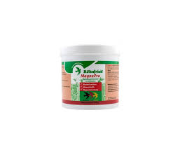 Przejdź do produktu ROHNFRIED Magne Pro 500 g - magnez dla gołębi