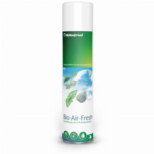 Przejdź do produktu ROHNFRIED Bio-Air-Fresh 400 ml - spray inhalujący do gołębnika