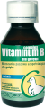 Przejdź do produktu BIOFACTOR Vitaminum B complex 100 ml - witamina B dla gołębi
