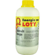 Przejdź do produktu PRIMA Energia na loty 1000 ml - preparat energetyczny dla gołębi