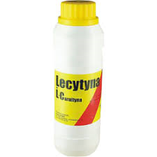 Przejdź do produktu PRIMA Lecytyna  L-Carnityna 500 ml - lecytyna dla gołębi