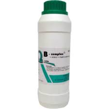 Przejdź do produktu PRIMA Omega Witamina B-complex 500 ml - witamina B dla gołębi