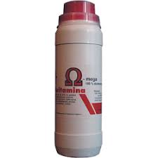 Przejdź do produktu PRIMA Omega Multiwitamina 500 ml - witaminy dla gołębi