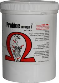 Przejdź do produktu PRIMA Probioc Omega I - probiotyki dla gołębi