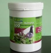 Przejdź do produktu IRBAPOL Orego-komplet 100  400 g - kwasy organiczne z oregano dla gołębi