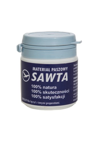 Przejdź do produktu IRBAPOL Sawta 10 tabletek - wspomaganie leczenia układu oddechowego u gołębi, usuwanie flegmy